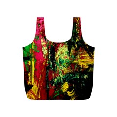 Revelation 1 10 Full Print Recycle Bag (s) by bestdesignintheworld