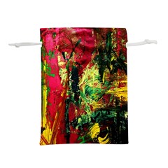 Revelation 1 10 Lightweight Drawstring Pouch (m) by bestdesignintheworld