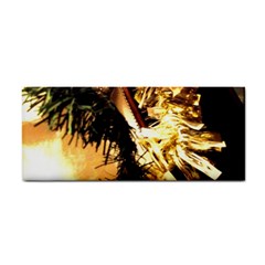 Christmas Tree  1 2 Hand Towel