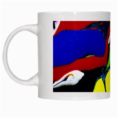 Japan Is So Close 1 1 White Mugs by bestdesignintheworld