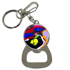 Japan Is So Close 1 1 Bottle Opener Key Chain by bestdesignintheworld