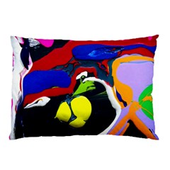 Japan Is So Close 1 1 Pillow Case by bestdesignintheworld