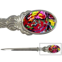 Faberge Chicken 1 1 Letter Opener by bestdesignintheworld