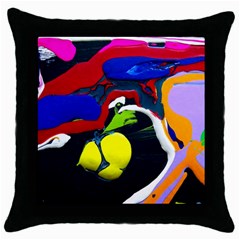 Japan Is So Close 1 1 Throw Pillow Case (black) by bestdesignintheworld