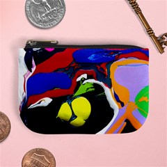 Japan Is So Close 1 1 Mini Coin Purse by bestdesignintheworld