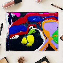 Japan Is So Close 1 1 Cosmetic Bag (xl) by bestdesignintheworld