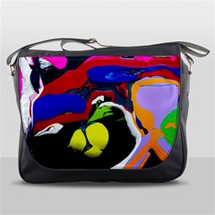 Japan Is So Close 1 1 Messenger Bag by bestdesignintheworld