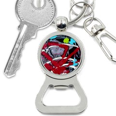 Pussy Butterfly 1 1 Bottle Opener Key Chain by bestdesignintheworld