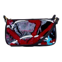 Pussy Butterfly 1 1 Shoulder Clutch Bag by bestdesignintheworld