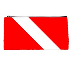 Diving Flag Pencil Cases by FlagGallery