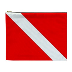 Diving Flag Cosmetic Bag (xl) by FlagGallery