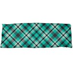 Tartan Scotland Seamless Plaid Pattern Vintage Check Color Square Geometric Texture Body Pillow Case (Dakimakura) Body Pillow Case