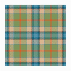 Tartan Scotland Seamless Plaid Pattern Vintage Check Color Square Geometric Texture Medium Glasses Cloth by Wegoenart