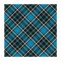 Tartan Scotland Seamless Plaid Pattern Vintage Check Color Square Geometric Texture Medium Glasses Cloth by Wegoenart