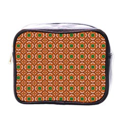 Olivia Quinn Mini Toiletries Bag (one Side) by deformigo