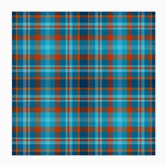 Tartan Scotland Seamless Plaid Pattern Vintage Check Color Square Geometric Texture Medium Glasses Cloth by Wegoenart