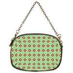 DF Bruce Willheard Chain Purse (Two Sides) Front