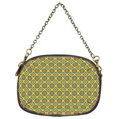 Ryan Willmer Chain Purse (two Sides) by deformigo