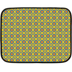 Ryan Willmer Fleece Blanket (mini) by deformigo