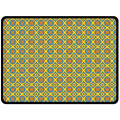 Ryan Willmer Fleece Blanket (large)  by deformigo