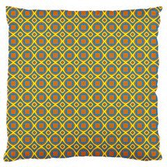 Ryan Willmer Large Cushion Case (two Sides) by deformigo