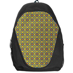 Ryan Willmer Backpack Bag by deformigo