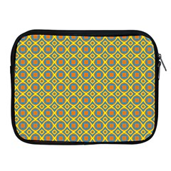 Ryan Willmer Apple Ipad 2/3/4 Zipper Cases by deformigo