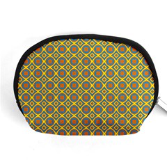 Ryan Willmer Accessory Pouch (medium) by deformigo