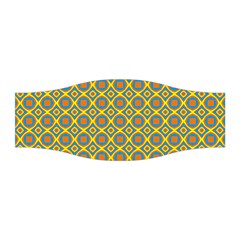 Ryan Willmer Stretchable Headband by deformigo