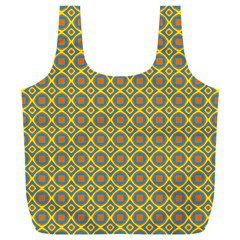 Ryan Willmer Full Print Recycle Bag (xxl) by deformigo