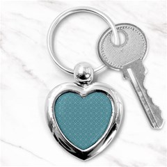 DF Tadeo Di Palma Key Chain (Heart)