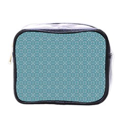 DF Tadeo Di Palma Mini Toiletries Bag (One Side)