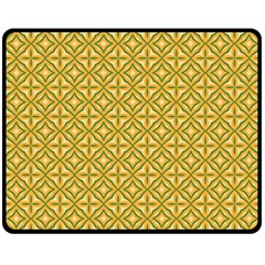 Df Latiya Double Sided Fleece Blanket (medium)  by deformigo