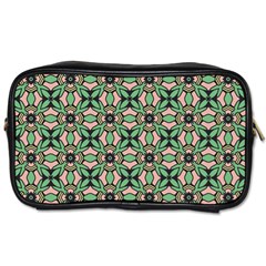 Soul Reflection Toiletries Bag (one Side) by deformigo