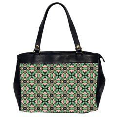 Soul Reflection Oversize Office Handbag (2 Sides) by deformigo