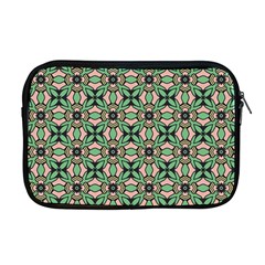 Soul Reflection Apple Macbook Pro 17  Zipper Case by deformigo