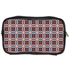 DF Kizagi Toiletries Bag (Two Sides)