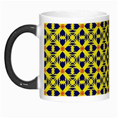 Df Sanhita Manjul Morph Mugs by deformigo