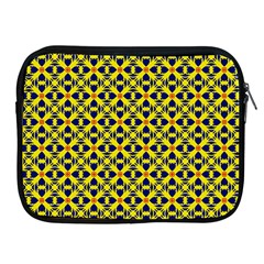 Df Sanhita Manjul Apple Ipad 2/3/4 Zipper Cases by deformigo