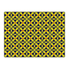 Df Sanhita Manjul Double Sided Flano Blanket (mini)  by deformigo