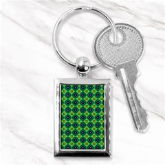 Df Pintonido Key Chain (rectangle) by deformigo