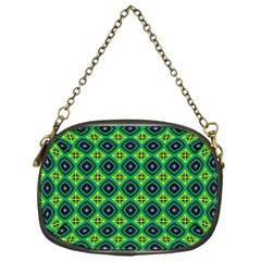 Df Pintonido Chain Purse (one Side) by deformigo