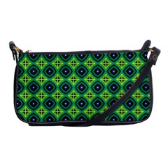 Df Pintonido Shoulder Clutch Bag by deformigo