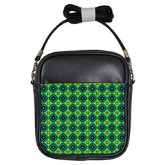 Df Pintonido Girls Sling Bag by deformigo