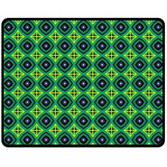 Df Pintonido Fleece Blanket (medium)  by deformigo