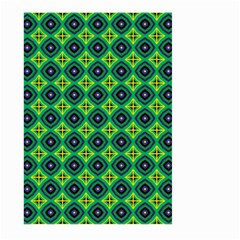 Df Pintonido Large Garden Flag (two Sides) by deformigo