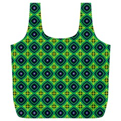 Df Pintonido Full Print Recycle Bag (xl) by deformigo