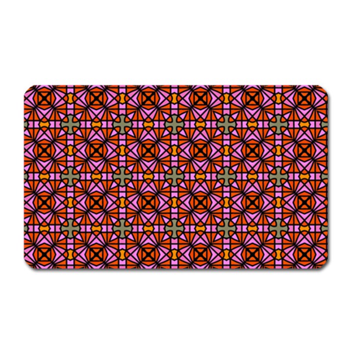 DF Deepilesh Magnet (Rectangular)