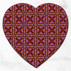 Df Deepilesh Jigsaw Puzzle (heart) by deformigo