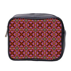 Df Deepilesh Mini Toiletries Bag (two Sides) by deformigo